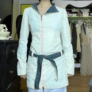 Killah by miss sixty collection reversible top or micro dress